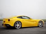 Ferrari F12berlinetta by Novitec Rosso 2012 года